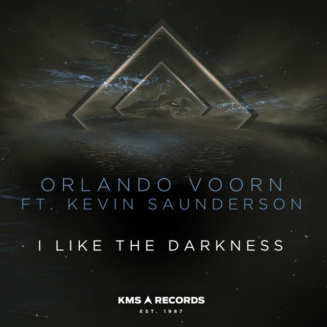 Orlando Voorn - 'I Like The Darkness (feat. Kevin Saunderson)' [Ringtone]