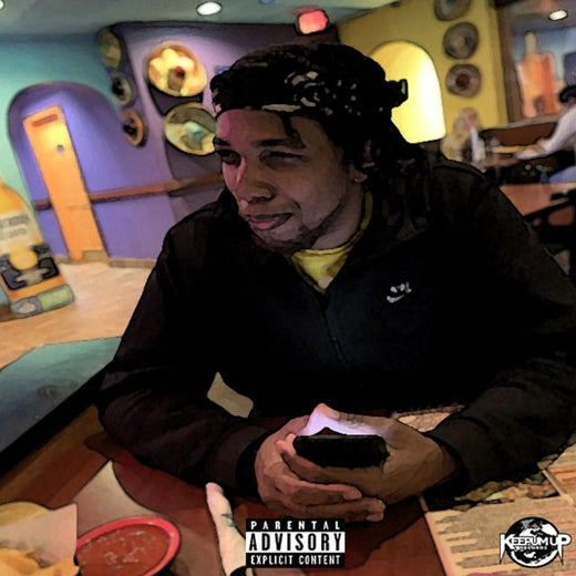 King Dif - 'Move A Lil Better' [Ringtone]