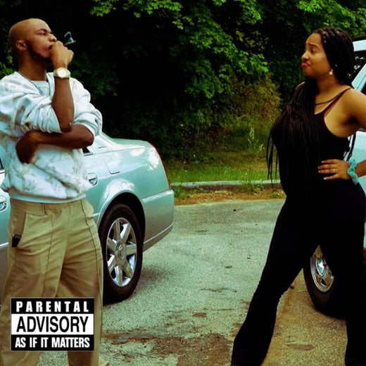 T.R.3 - 'WHO.I.AM (feat. Xaminah)' [Ringtone]