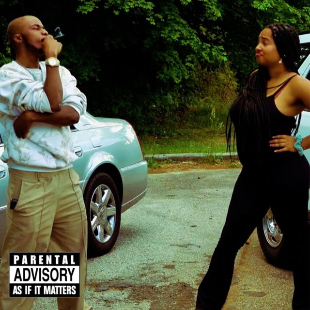 T.R.3 - 'WHO.I.AM (feat. Xaminah)' [Ringtone]