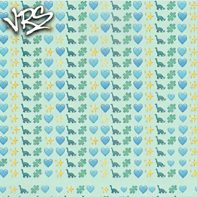VRS026 - 'A Su Manera' [Ringtone]