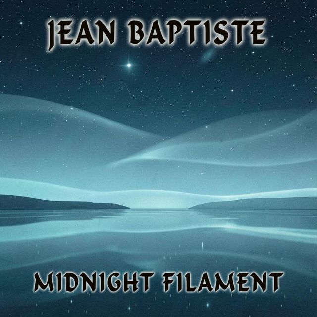 Jean Baptiste - 'Obsidian Loom' [Ringtone]