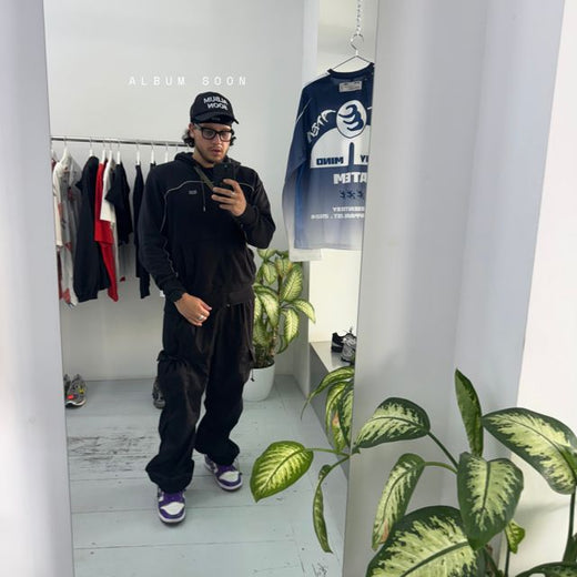 Kresnt - 'u like (feat. MarMar Oso)' [Ringtone]