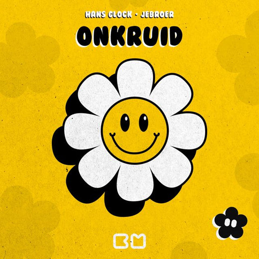 Hans Glock - 'Onkruid (feat. Jebroer)' [Ringtone]
