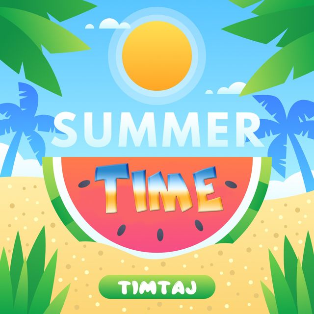 TimTaj - 'Summer Time' [Ringtone]
