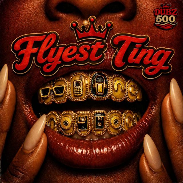 Dubz500 - 'Flyest Ting' [Ringtone]