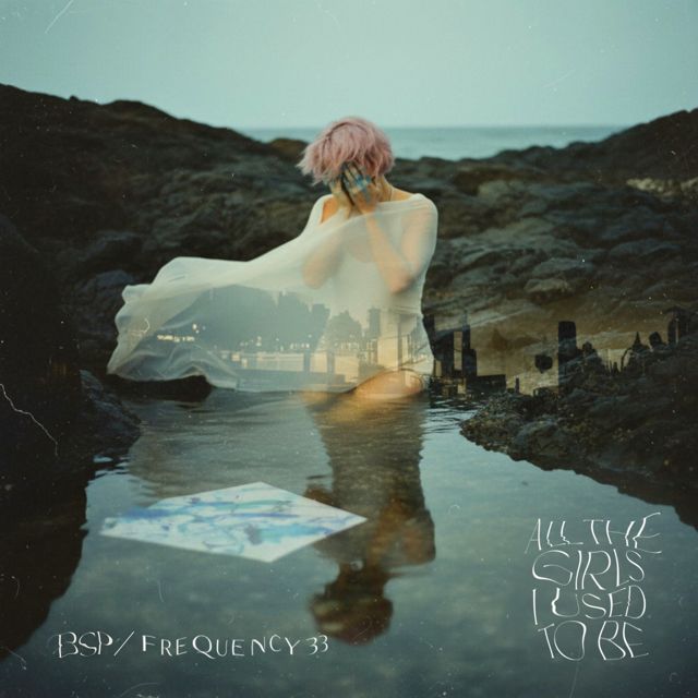 BSP - 'All The Girls I Used To Be (feat. FREQUENCY33)' [Ringtone]