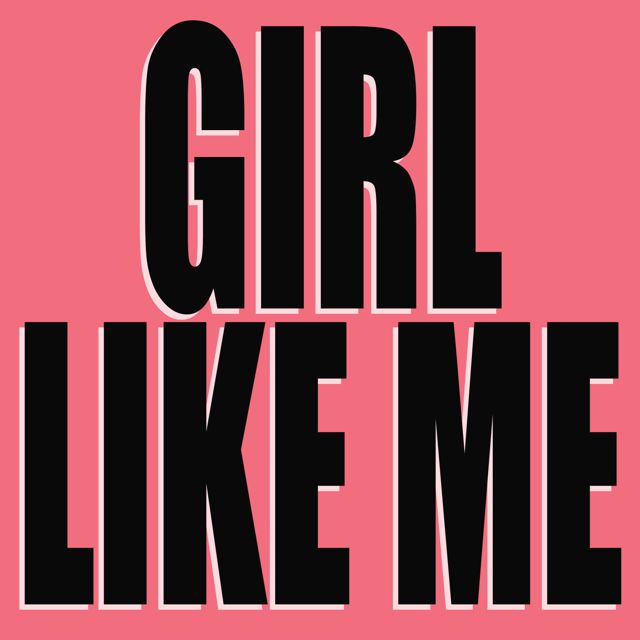 Dj Instramatica - 'Girl Like Me (Instrumental)' [Ringtone]