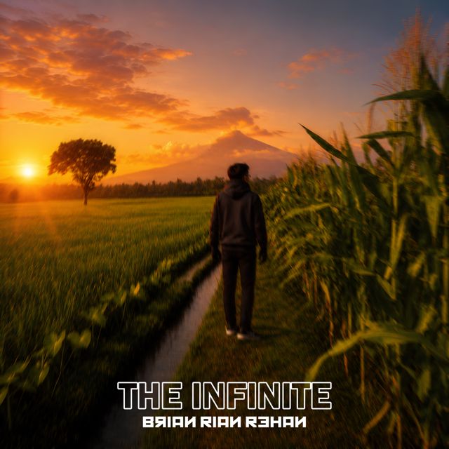 Brian Rian Rehan - 'The Infinite' [Ringtone]