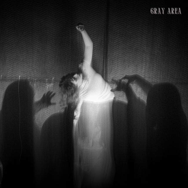 Crash Through The Floor - 'Gray Area' [Ringtone]