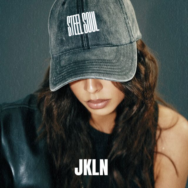 JKLN - 'Steel Soul' [Ringtone]