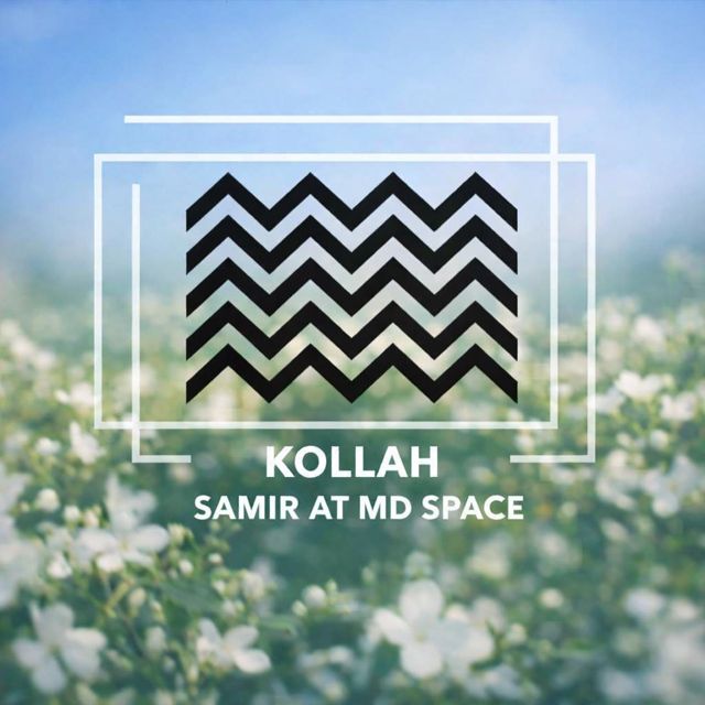 Kollah - 'Samir at MD Space' [Ringtone]