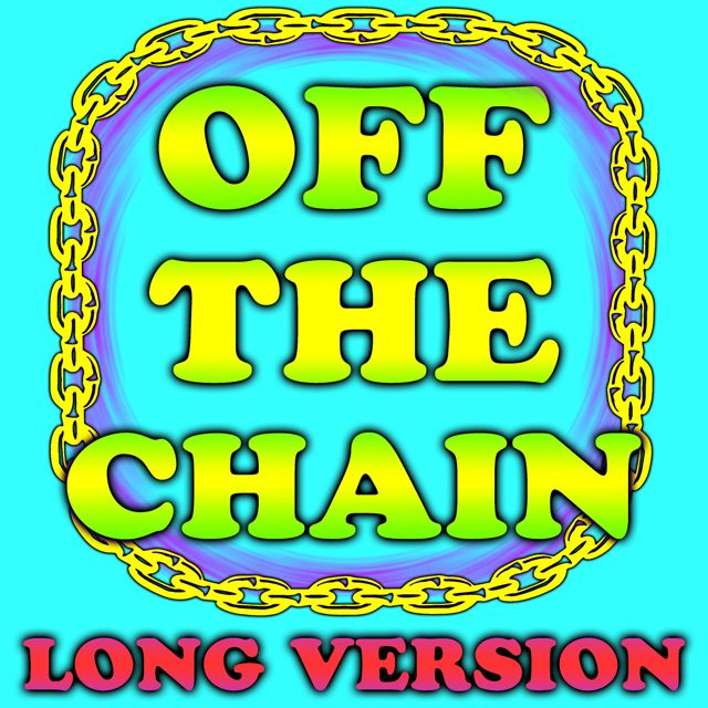Text Tone Sound Effects - 'Off The Chain Long Version' [Ringtone]