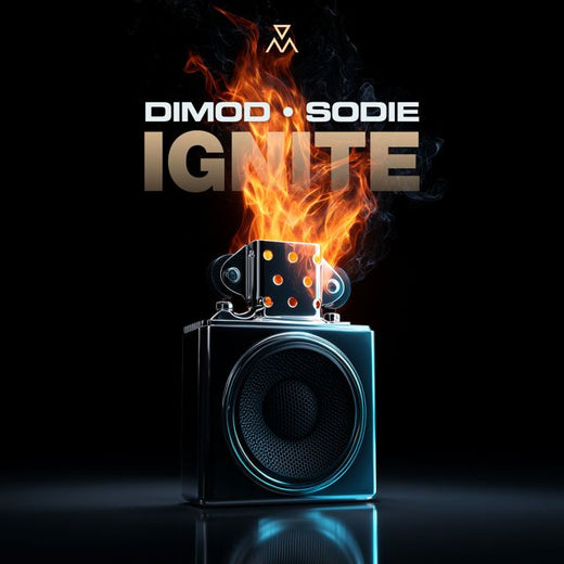 DIMOD - 'Ignite (feat. Sodie)' [Ringtone]