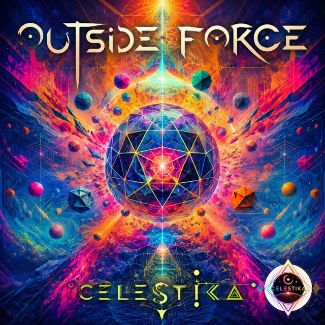 Celestika - 'Outside Force' [Ringtone]