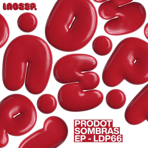 Prodot - 'Contranatura (Radio Edit)' [Ringtone]