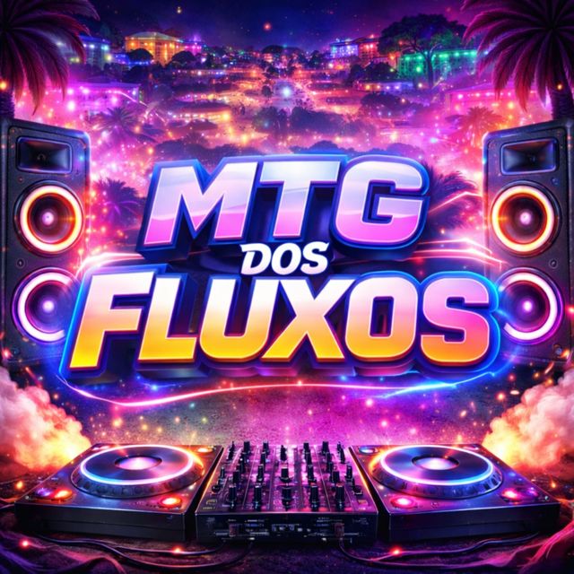 DJ RF3 - 'MTG dos Fluxos' [Ringtone]