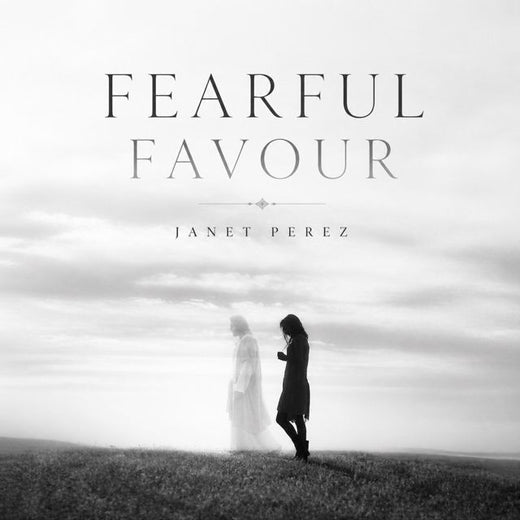 Janet Perez - 'Fearful Favour' [Ringtone]