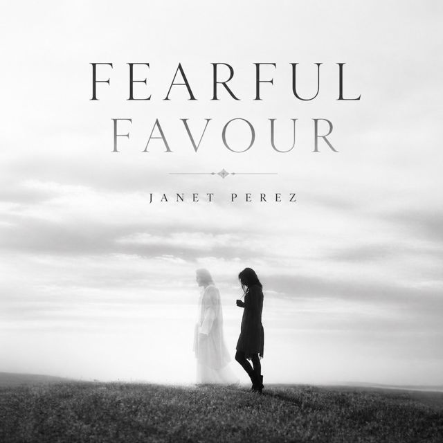 Janet Perez - 'Fearful Favour' [Ringtone]