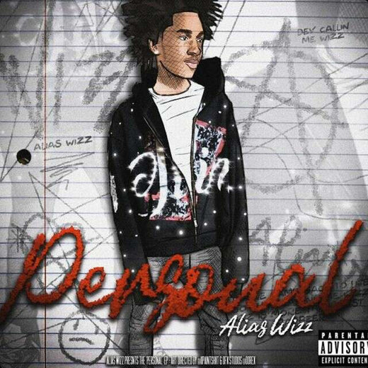 Aliaswizz - 'Maniac (feat. 1417Risk)' [Ringtone]