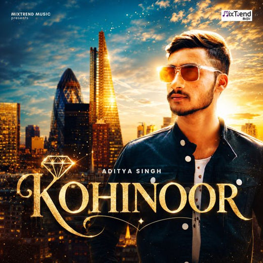 Aditya Singh - 'Kohinoor' [Ringtone]