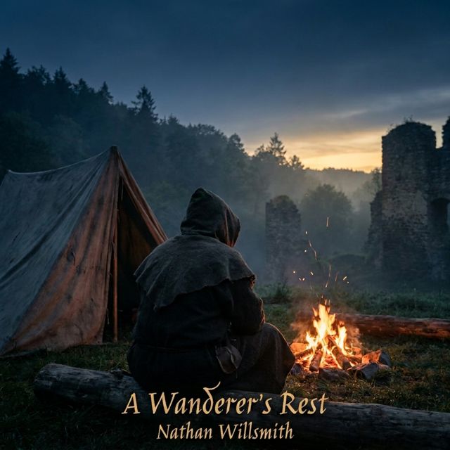 Nathan Willsmith - 'Firelight in the Forest' [Ringtone]