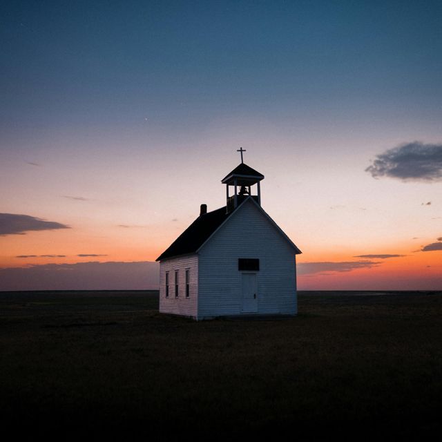 Macrogenre - 'Little White Church' [Ringtone]