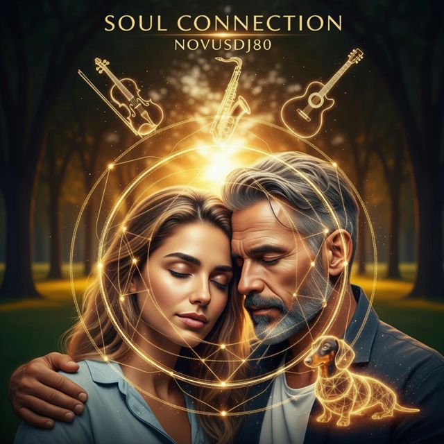 NovusDj80 - 'Soul Connection' [Ringtone]