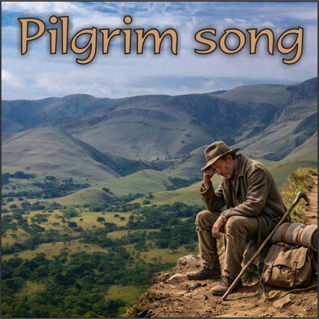 Fos4is - 'Pilgrim song' [Ringtone]