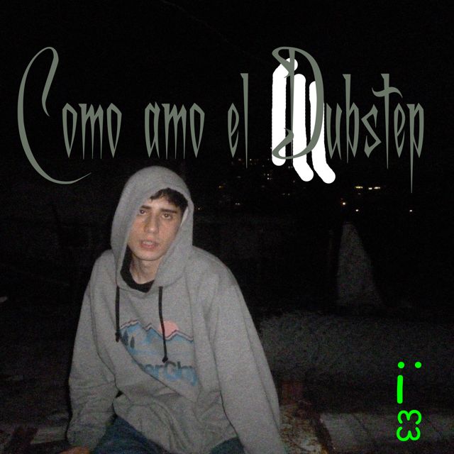SMI - 'Como Amo el dubstep' [Ringtone]