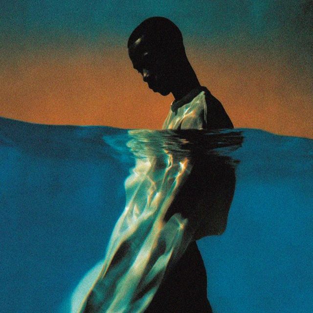 BLEND - 'SALTWATER' [Ringtone]