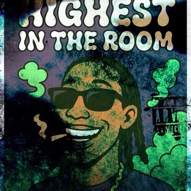 Slim Flexington - 'Highest In The Room' [Ringtone]