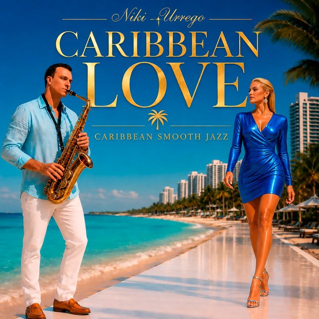 Niki Urrego - 'Sunset at the Beach' [Ringtone]