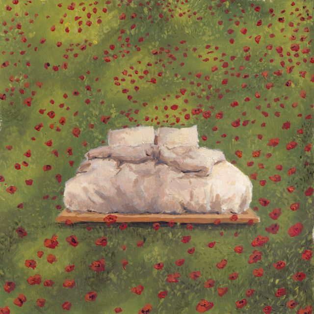 Léonie Barbot - 'My Bed' [Ringtone]