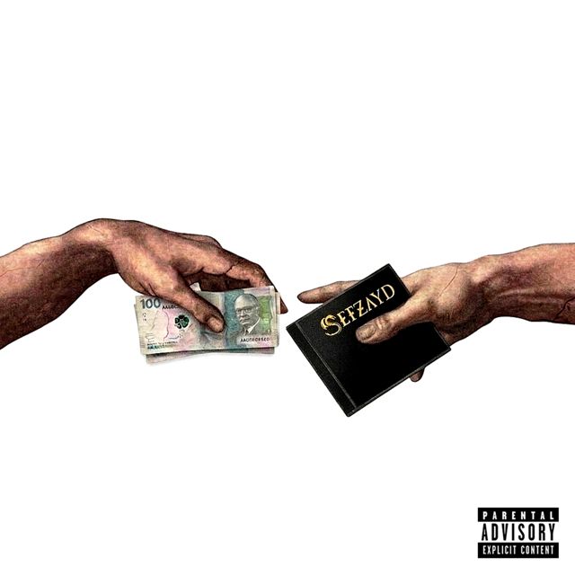 SEFZAYD - 'Traficando Arte' [Ringtone]