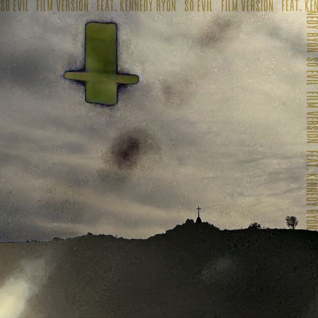 Bensbeendead. - 'So Evil (Film Version)' [Ringtone]