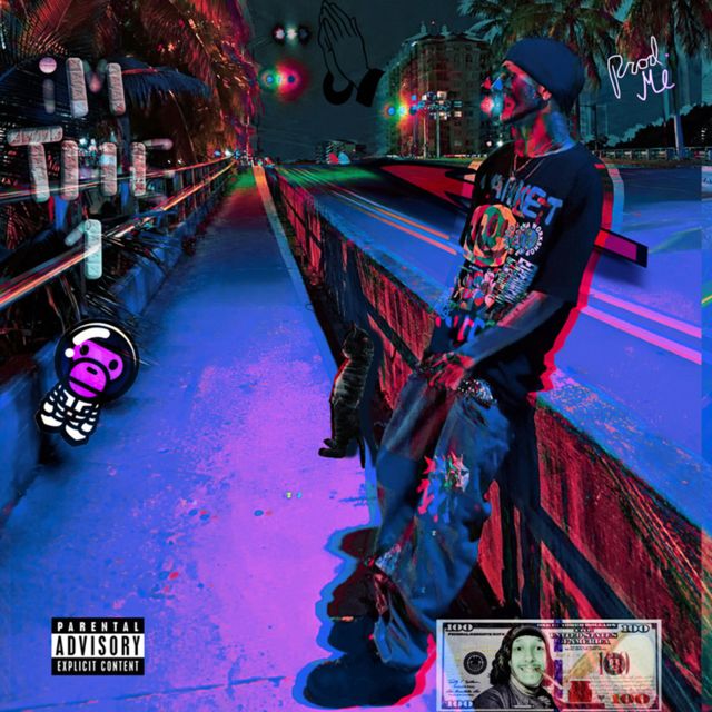 shplat - 'imthe1' [Ringtone]