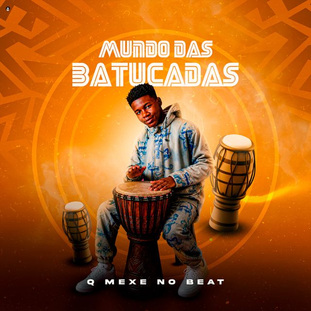 Q Mexe No Beat - 'Mundo Das Batucada' [Ringtone]