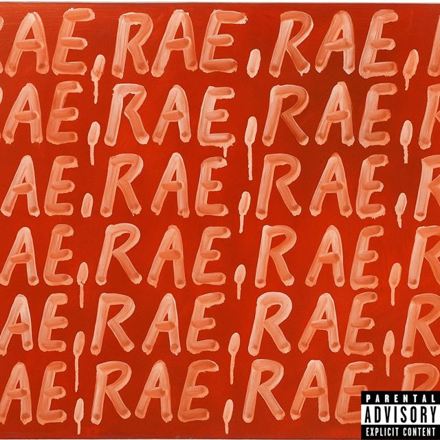 00Slae - 'RAE' [Ringtone]