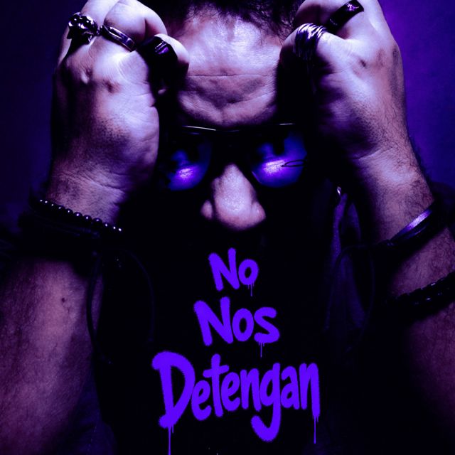 Zig Ronin - 'No nos detengan (Demo version)' [Ringtone]