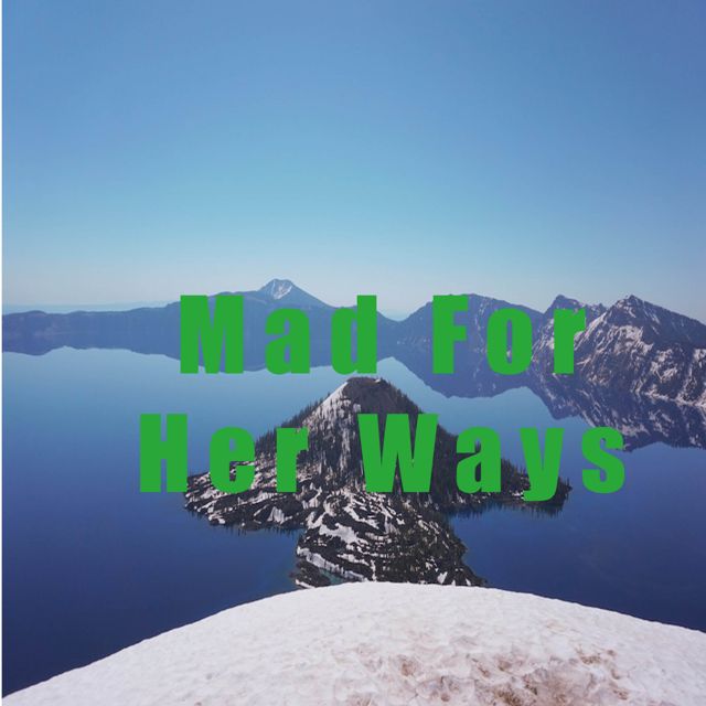 Amanda James - 'Elementor Black' [Ringtone]