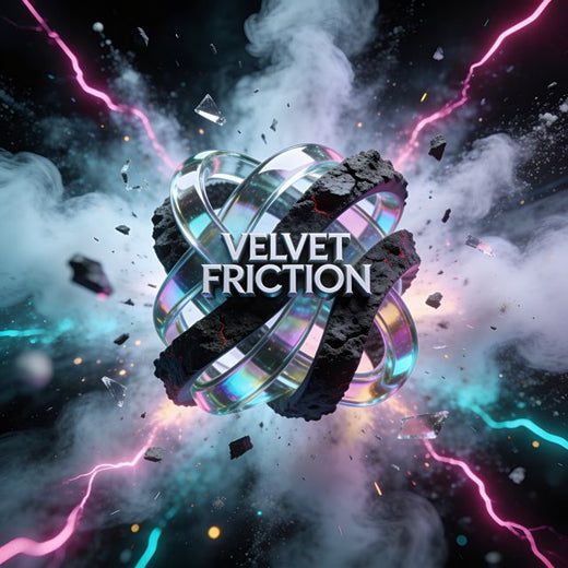 Veda Lane - 'Velvet Friction' [Ringtone]