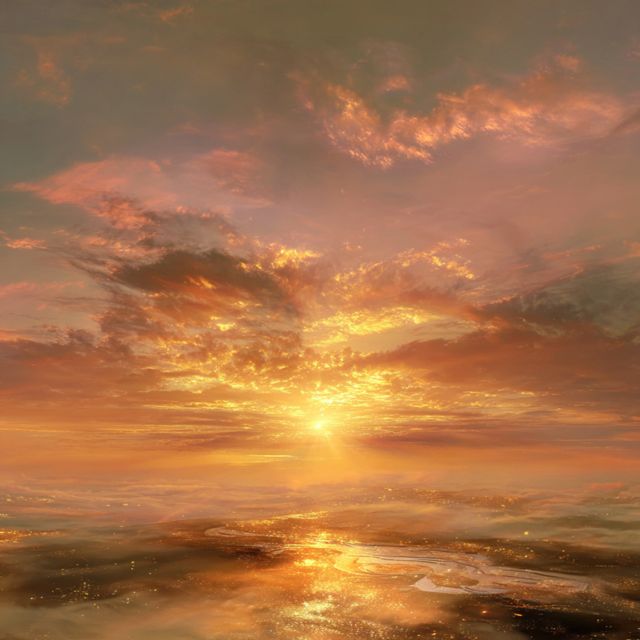 TerraVibe Soundworks - 'Better days ahead' [Ringtone]