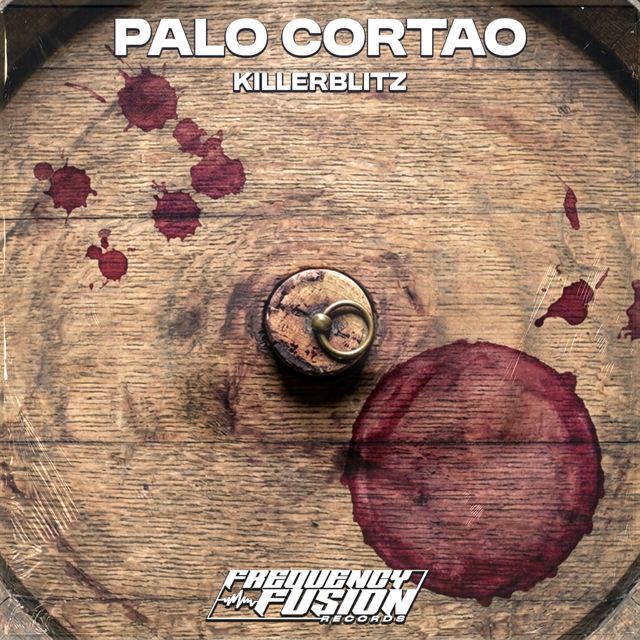 Killerblitz - 'Palo Cortao' [Ringtone]