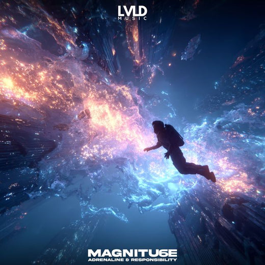 Magnitu6e - 'Adrenaline & Responsibility' [Ringtone]