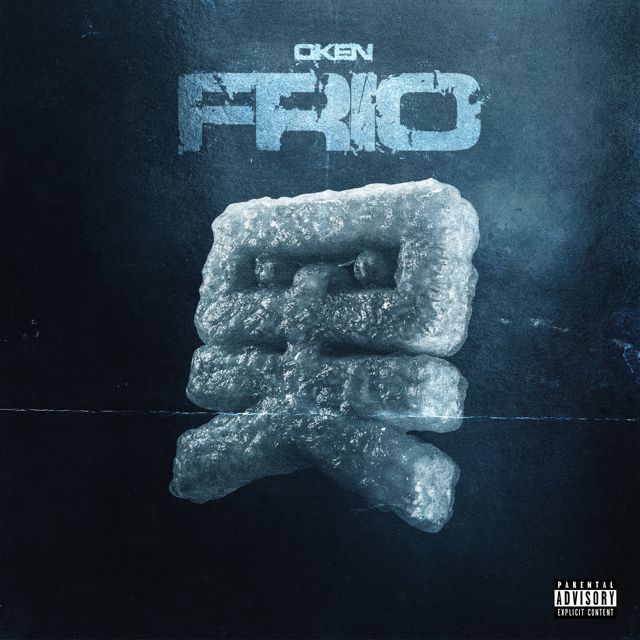 Oken - 'FRIO' [Ringtone]