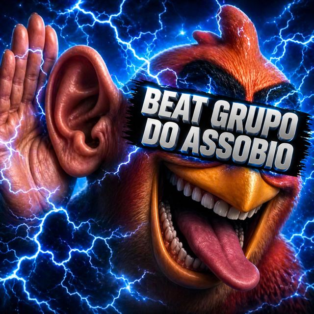 DJ Fabs - 'Beat Grupo do Assobio' [Ringtone]