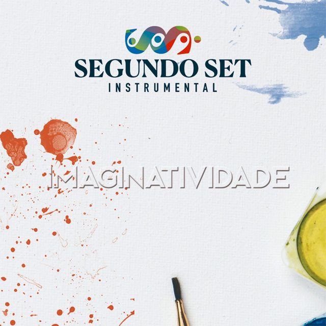 Segundo Set Instrumental - 'Vento Leste' [Ringtone]