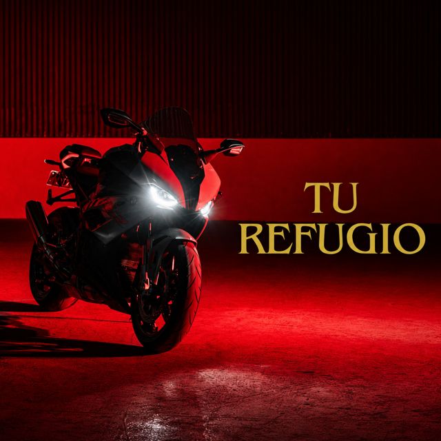 crezpo - 'Tu Refugio' [Ringtone]