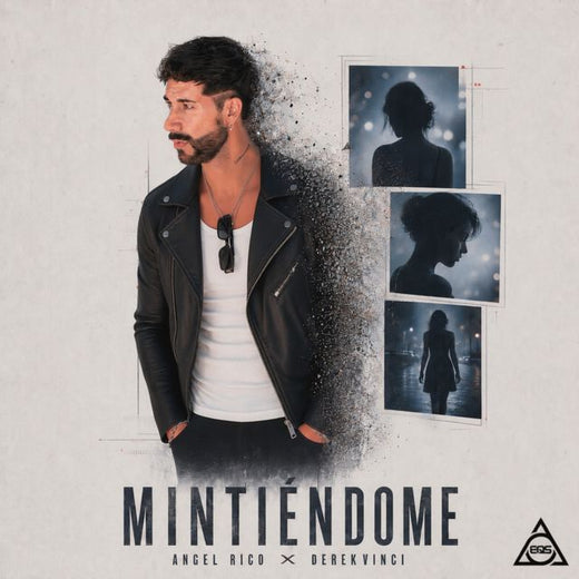Angel Rico - 'Mintiéndome (feat. DerekVinci)' [Ringtone]